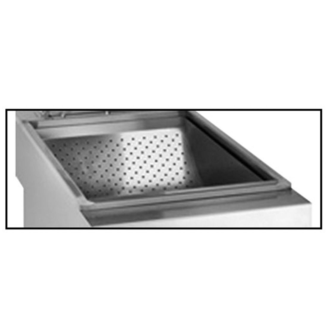 Frymax VX15E — Product image 3