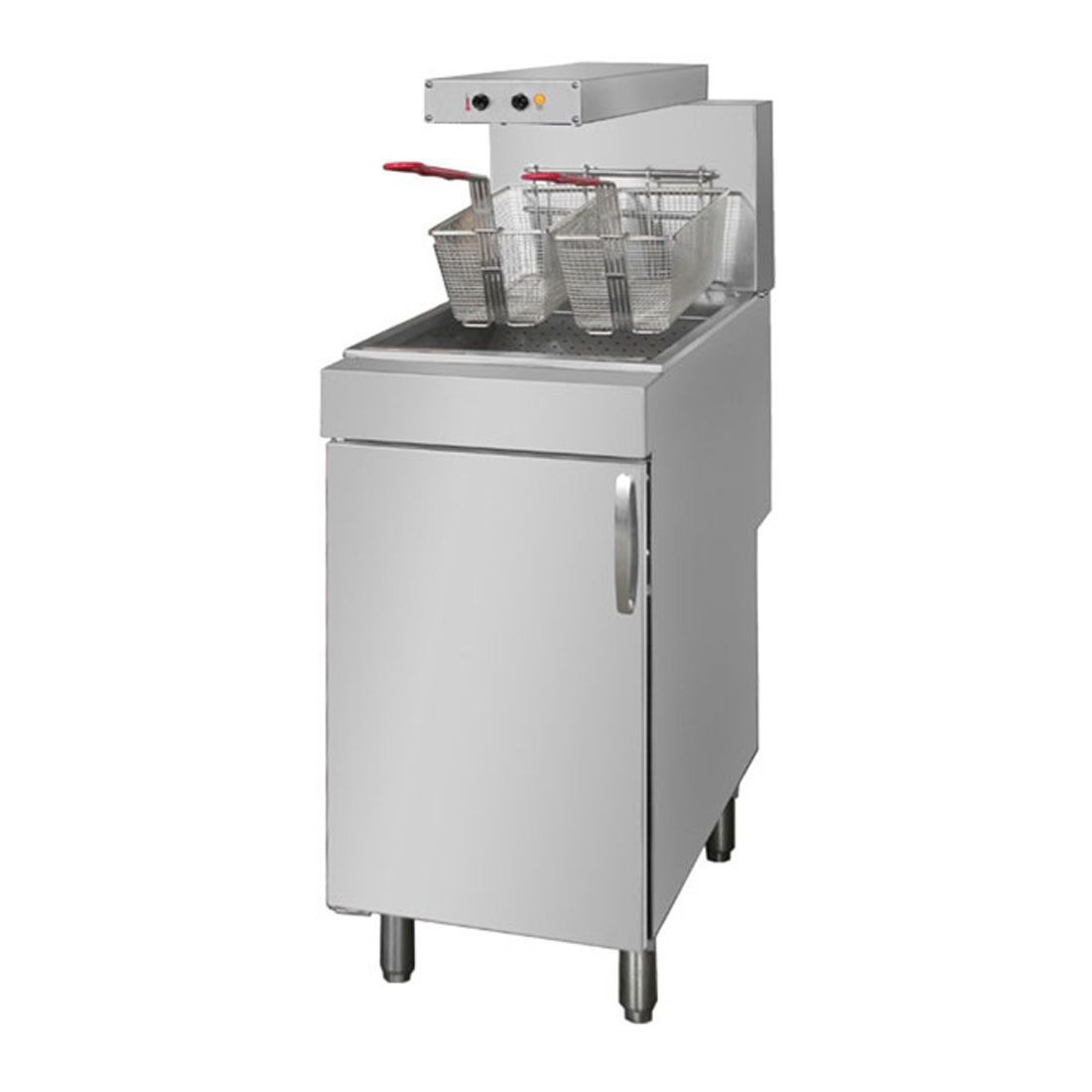 Frymax VX15E — Main product image
