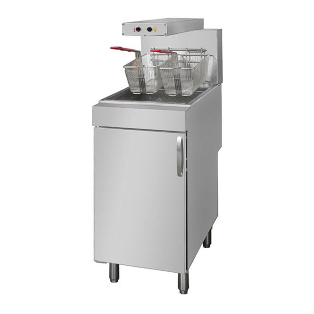 Frymax VX15E — Main product image