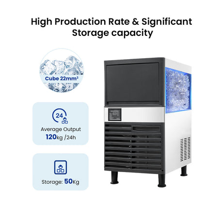 Blizzard Icemakers SN-120P — Product image 6