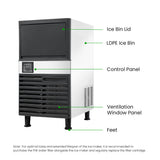 Blizzard Icemakers SN-120P — Product image 7