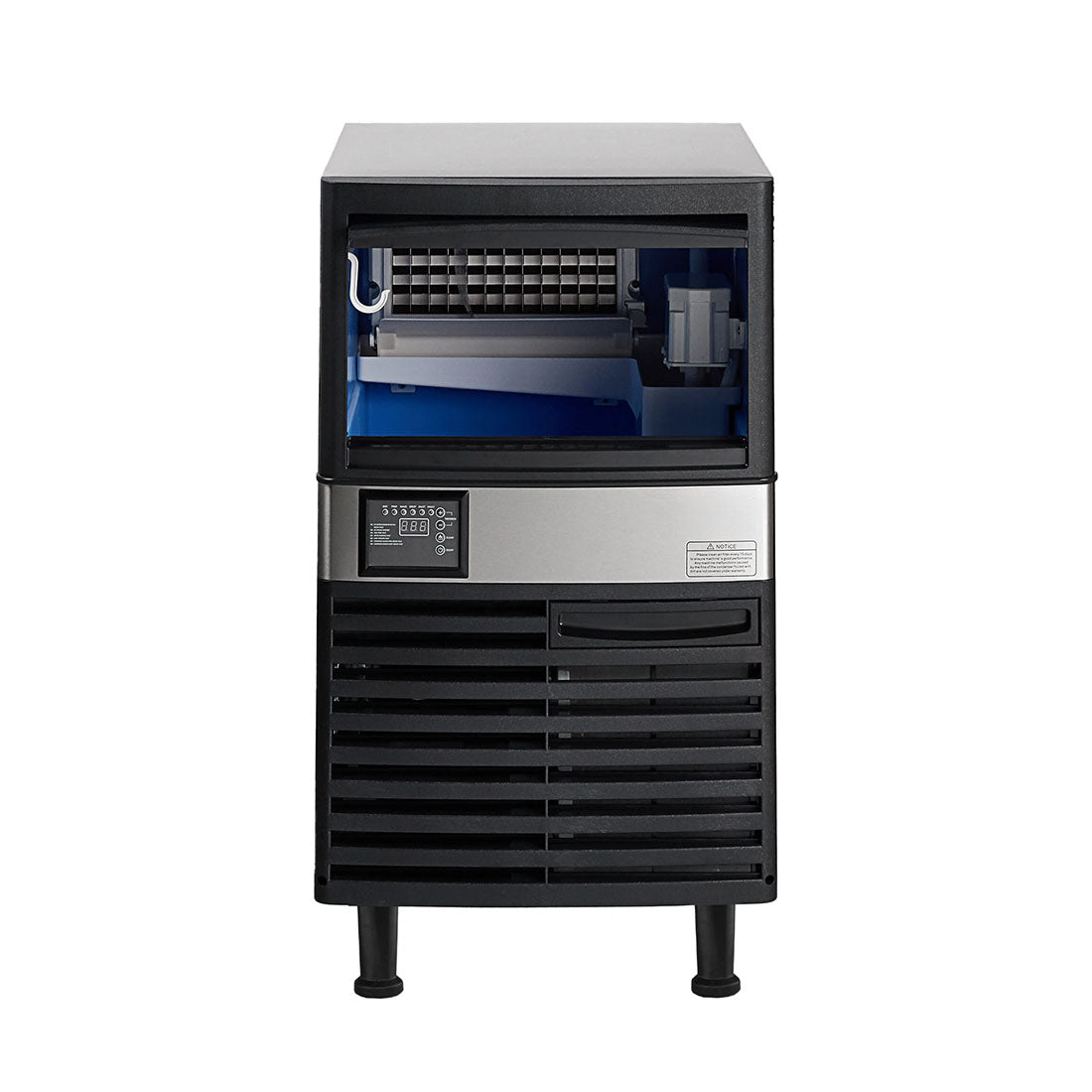 Blizzard Icemakers SN-120P — Product image 2