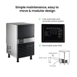Blizzard Icemakers SN-120P — Product image 4