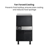 Blizzard Icemakers SN-120P — Product image 5