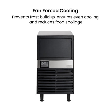 Blizzard Icemakers SN-120P — Product image 5