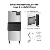 Blizzard Icemakers SN-420P — Product image 7
