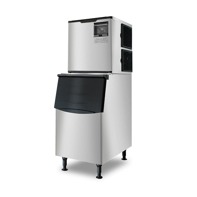 Blizzard Icemakers SN-420P — Main product image