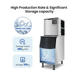 Blizzard Icemakers SN-420P — Product image 5