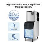 Blizzard Icemakers SN-700P — Product image 7