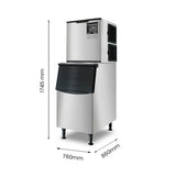 Blizzard Icemakers SN-700P — Product image 9