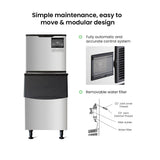 Blizzard Icemakers SN-1000P — Product image 5