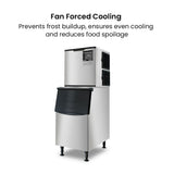 Blizzard Icemakers SN-1000P — Product image 6
