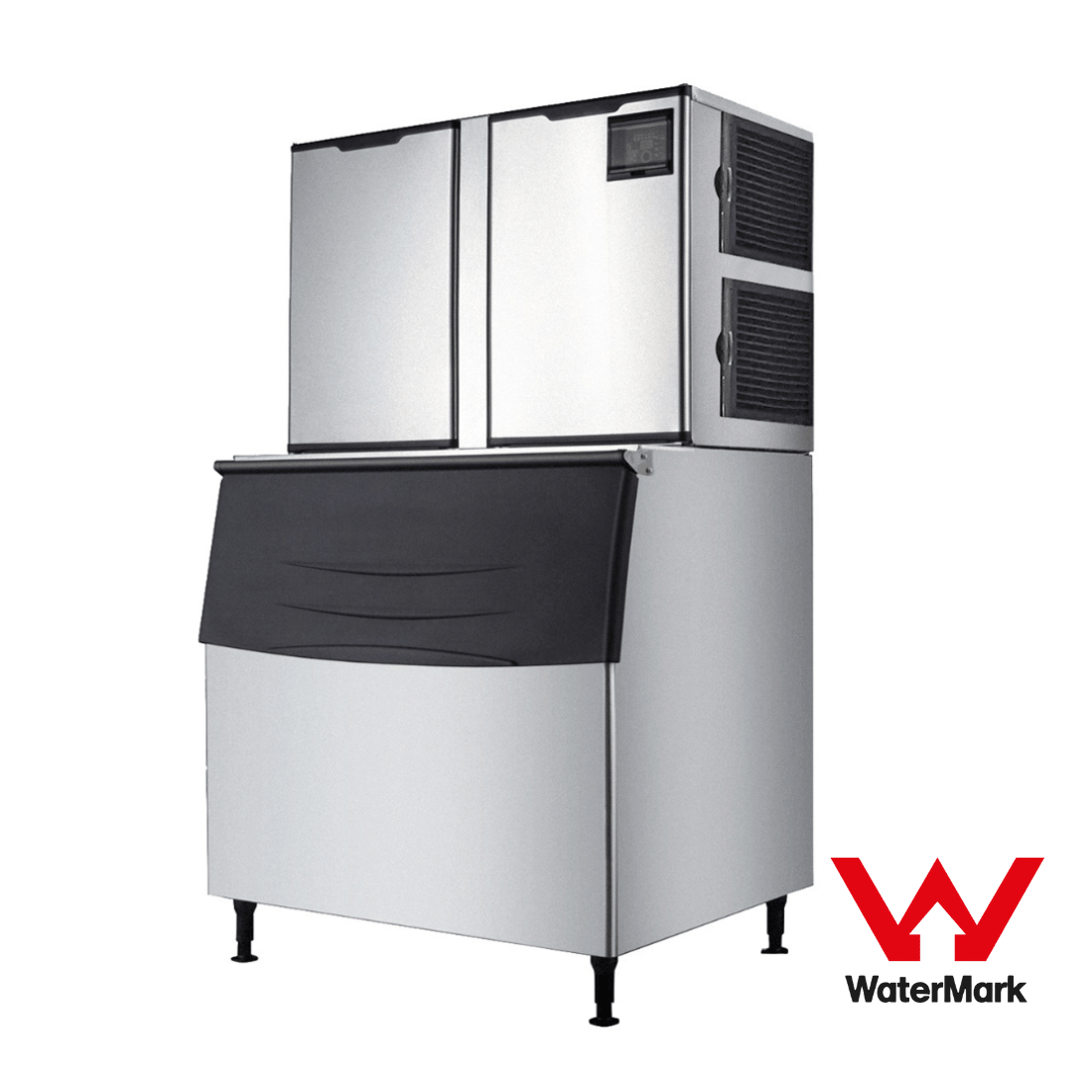 Blizzard Icemakers SN-1500P — Main product image