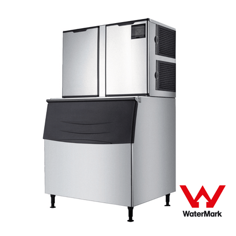 Blizzard Icemakers SN-1500P — Main product image