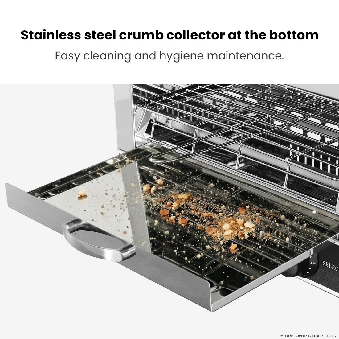 Benchstar QT-1 - Product image 7
