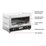 Benchstar QT-1 - Product image 3