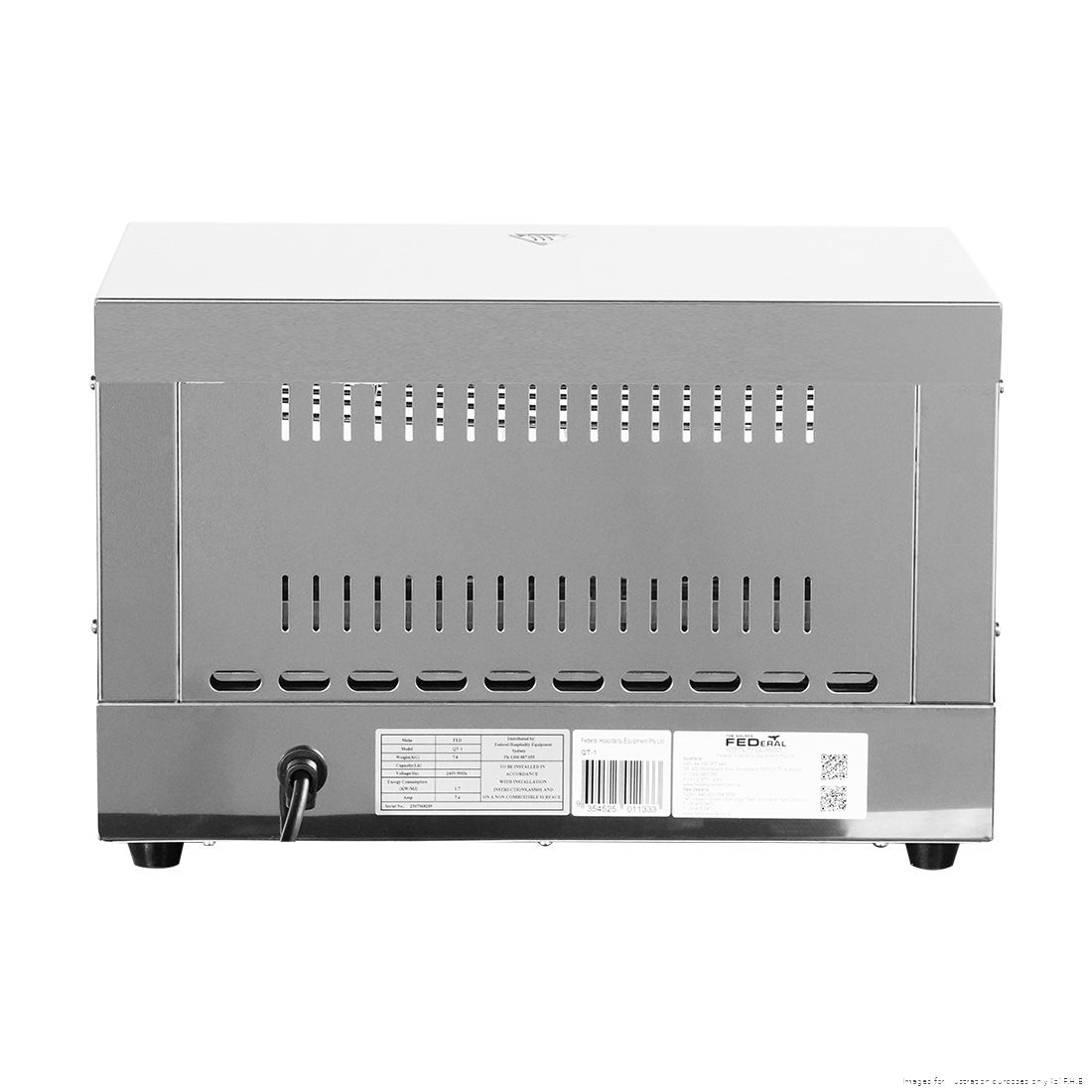 Benchstar QT-1 - Product image 11