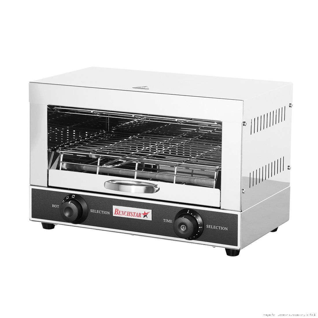 Benchstar QT-1 - Main product image