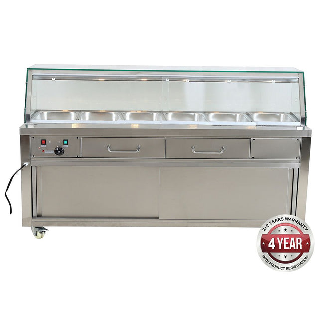 FED PG210FE-YG — Main product image