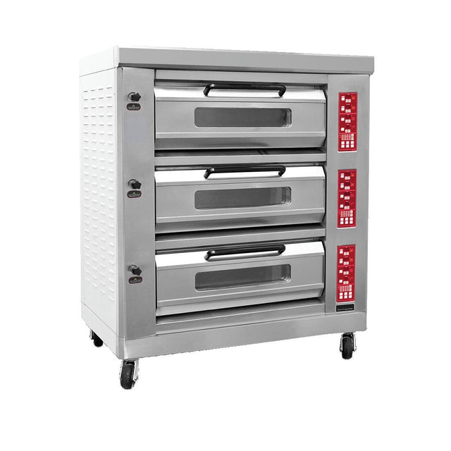 FED FED-3PD — Main product image