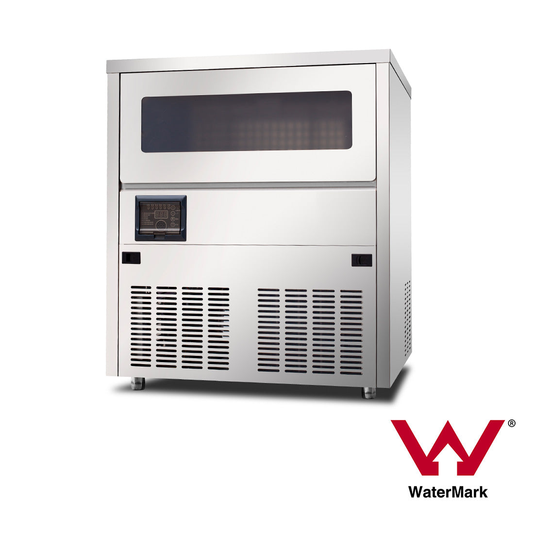 Blizzard Icemakers SN-81B — Main product image