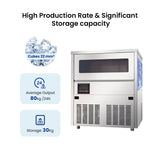 Blizzard Icemakers SN-81B — Product image 5