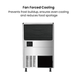 Blizzard Icemakers SN-31A — Product image 6
