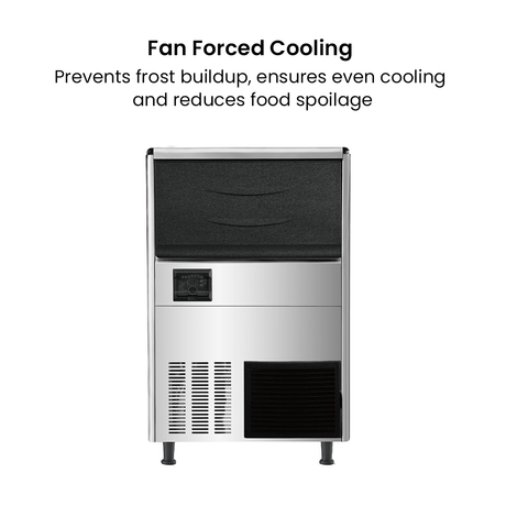 Blizzard Icemakers SN-31A — Product image 6