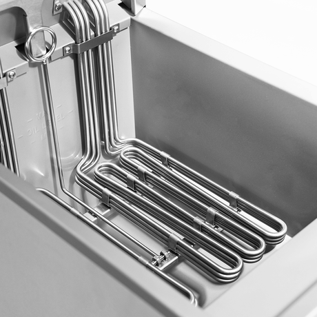 Frymax EF-28LE — Product image 8