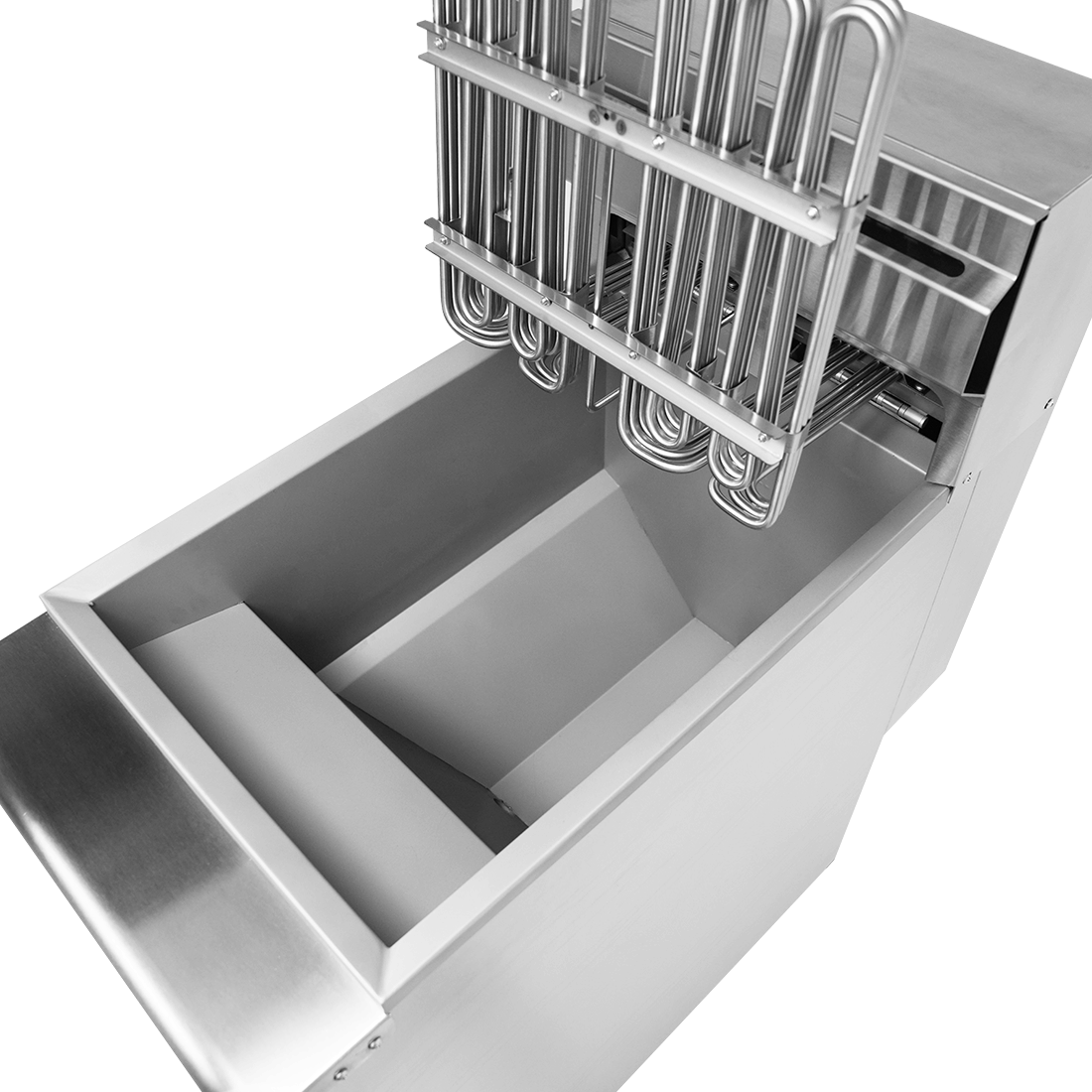Frymax EF-28LE — Product image 7