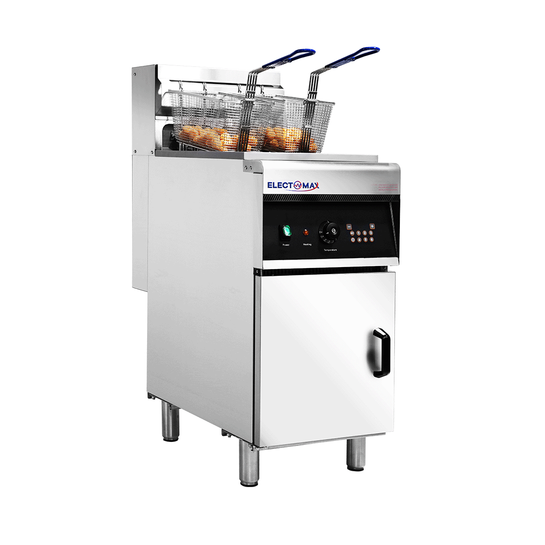 Frymax EF-28LE — Product image 2