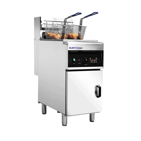 Frymax EF-28LE — Product image 2