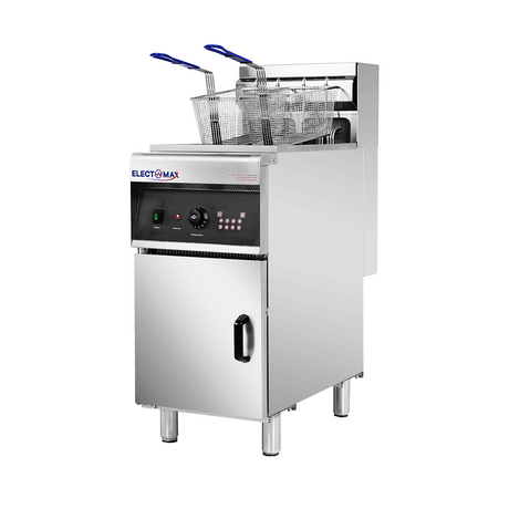 Frymax EF-28LE — Product image 3