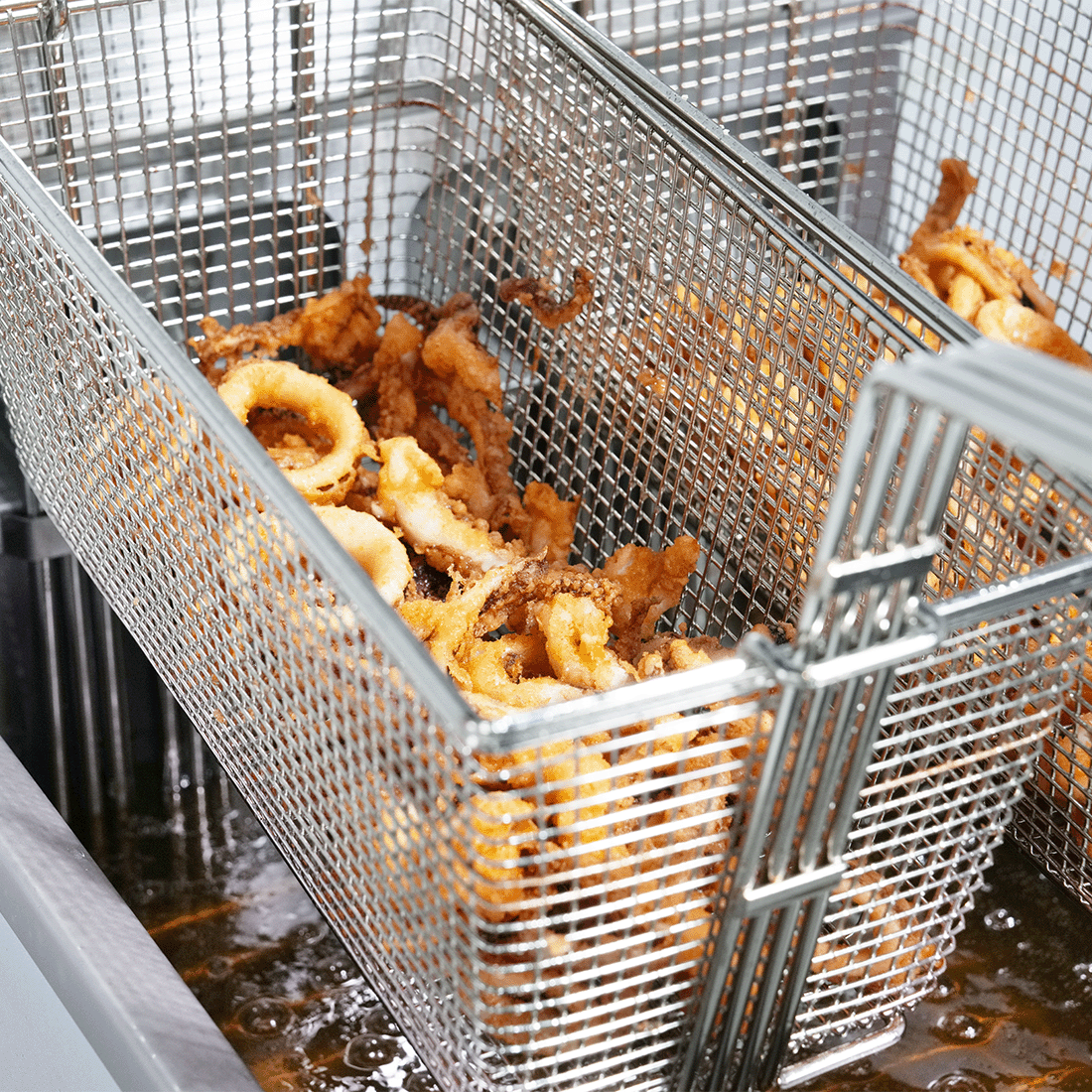 Frymax EF-28LE — Product image 6