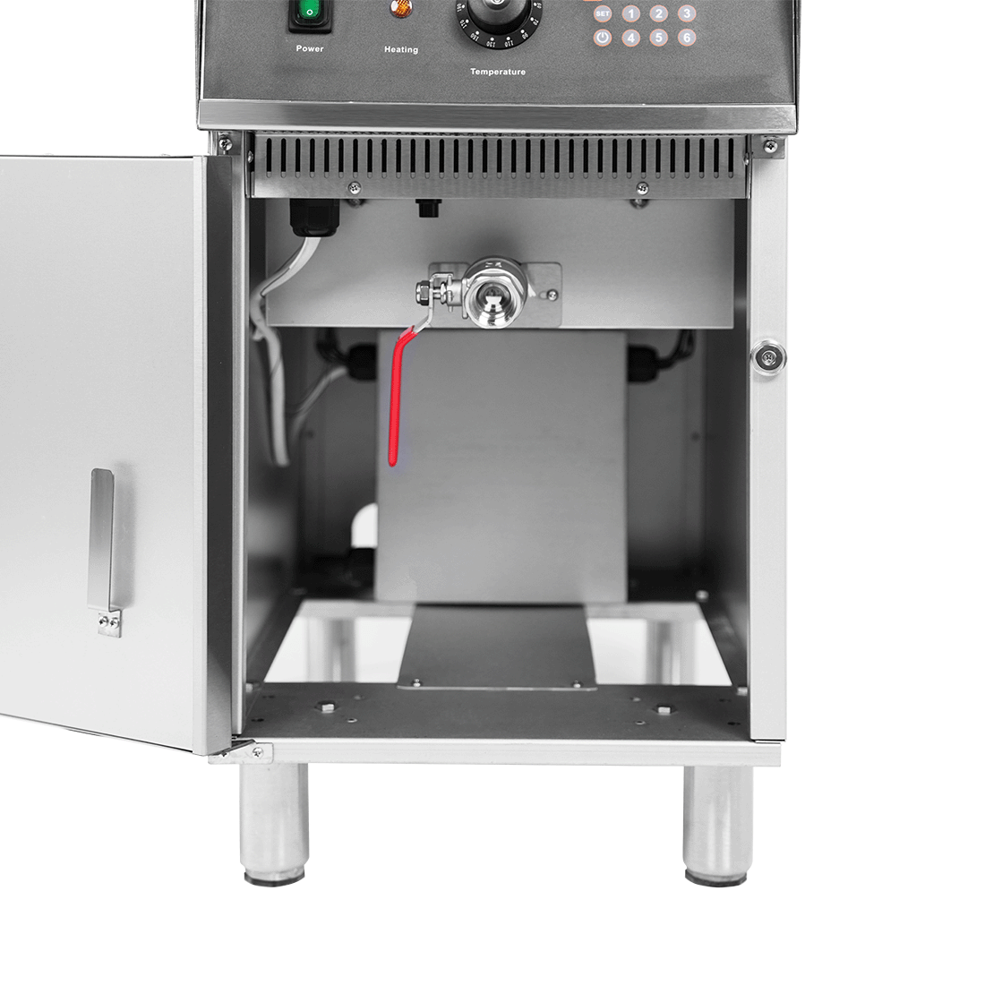 Frymax EF-28LE — Product image 5