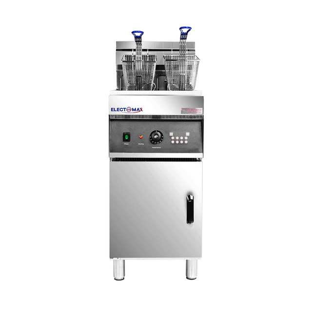 Frymax EF-28LE — Main product image