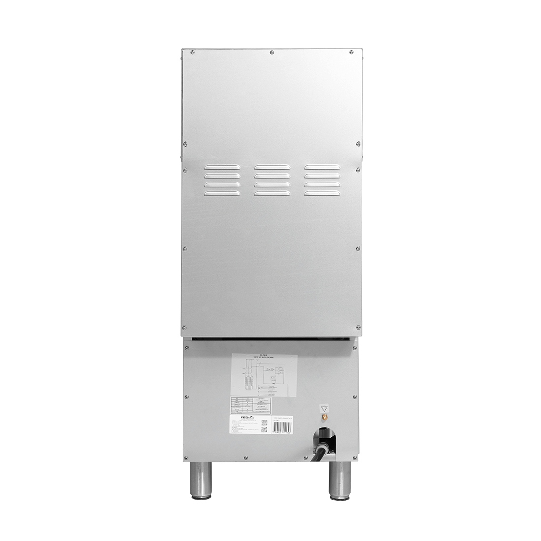 Frymax EF-28LE — Product image 4