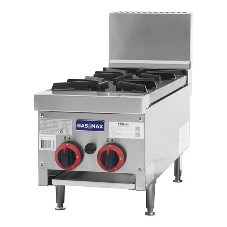 Gasmax RB-2E — Product image 5