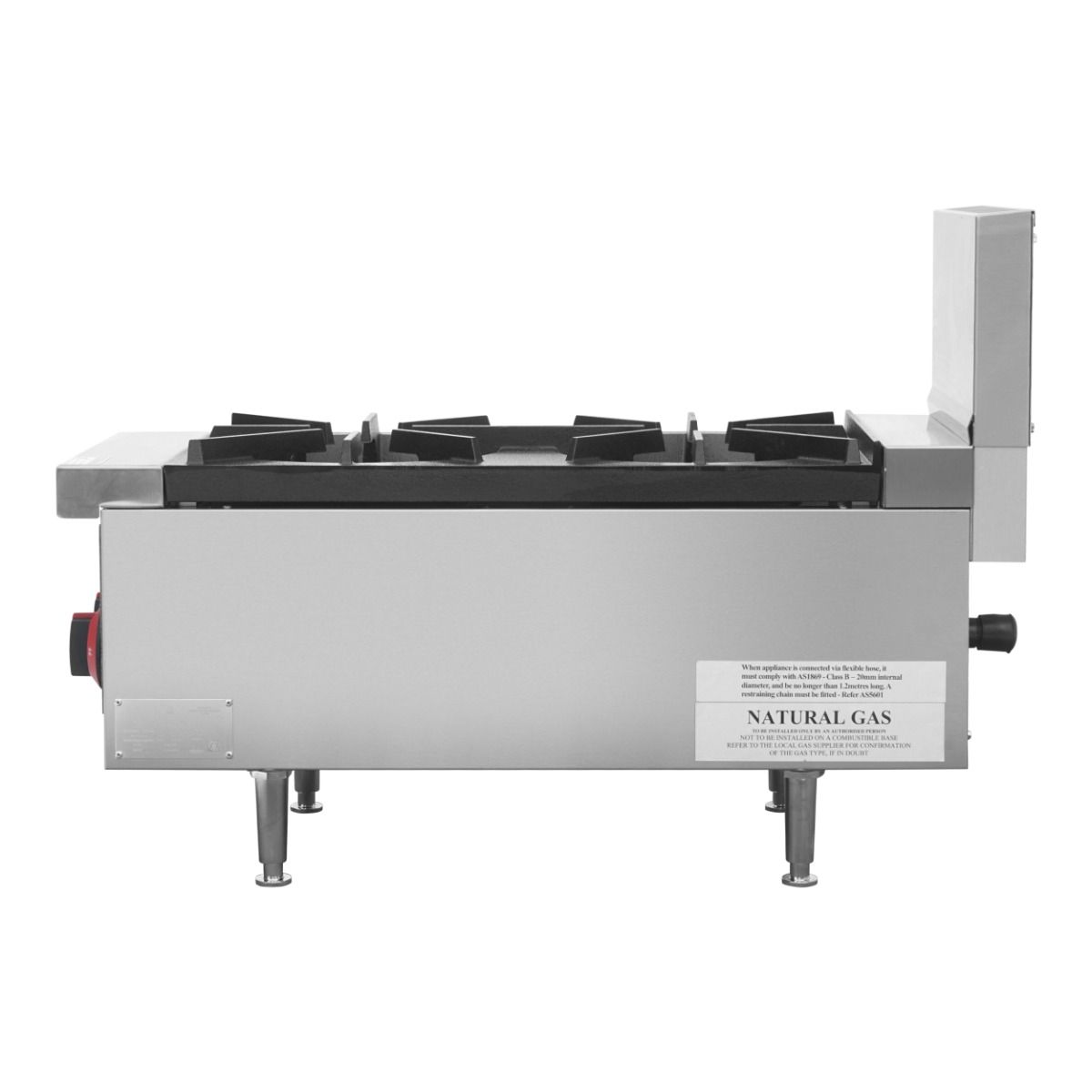 Gasmax RB-2E — Product image 4
