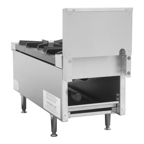Gasmax RB-2E — Product image 2