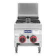 Gasmax RB-2E — Main product image