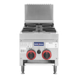 Gasmax RB-2E — Main product image