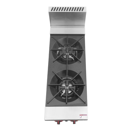 Gasmax RB-2E — Product image 3