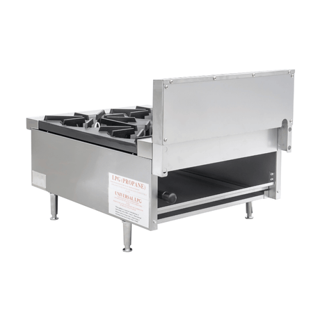Gasmax RB-4E — Product image 4