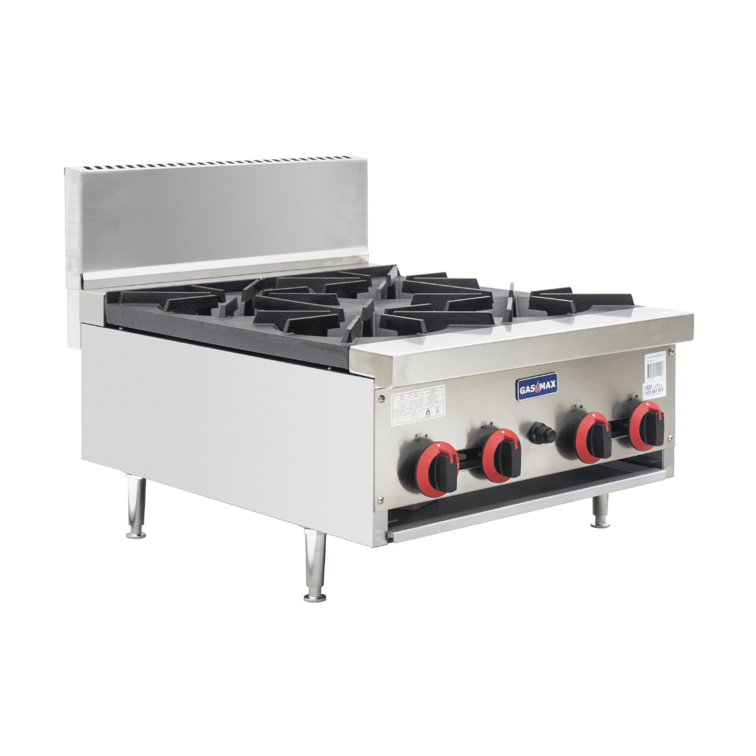Gasmax RB-4E — Product image 5