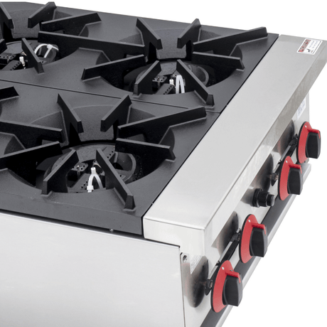 Gasmax RB-4E — Product image 3