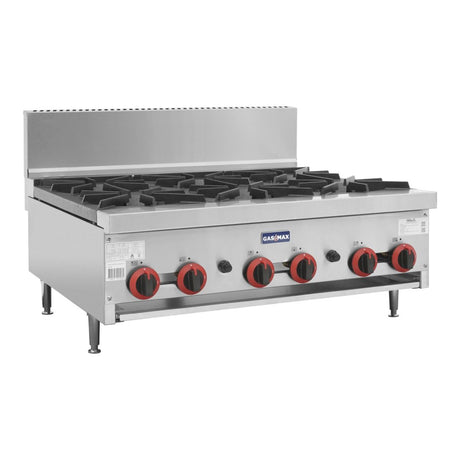 Gasmax RB-6E — Product image 6