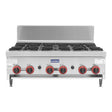 Gasmax RB-6E — Main product image