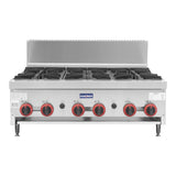 Gasmax RB-6E — Main product image