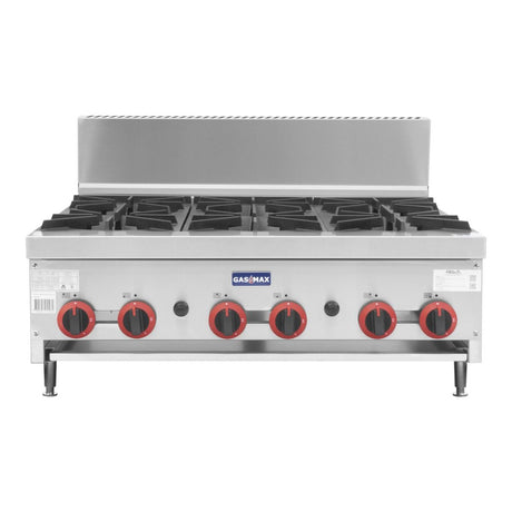 Gasmax RB-6E — Main product image